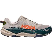 HOKA ONE ONE男士滑雪鞋透气单层网面多方向抓地力雪地靴户外运动