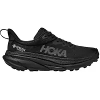 HOKA ONE ONE男士滑雪鞋防水透气耐磨多功能越野雪地靴舒适支撑