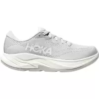 HOKA ONE ONE女款滑雪鞋宽版舒适透气跑步鞋增宽设计轻量缓震户外