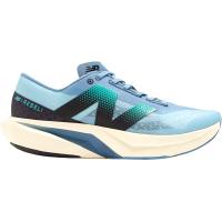 新百伦(New Balance)男士轻量跑鞋透气舒适低摩擦设计助力公路跑