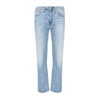 Levi'sLevis李维斯 24新款专柜代购新款男子牛仔裤蓝色春秋新款休闲裤