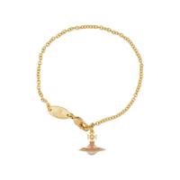 女士铜质手链复古设计泰国手工打造饰品