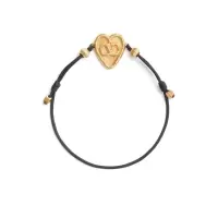 青铜女士手链复古设计百搭饰品潮流个性配饰