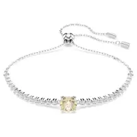 新款女款经典气质 Matrix Tennis 优雅手饰 简约百搭轻奢潮流