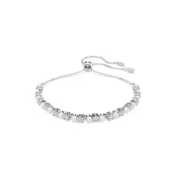 女士手链 Matrix 经典闪亮精致轻奢饰品 节日礼物