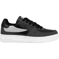 斐乐(FILA)FILA男士FXVENTUNO轻便休闲运动板鞋潮流百搭经典款