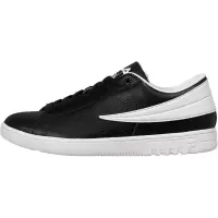 斐乐(FILA)斐乐男士休闲运动板鞋轻便百搭春季新款潮流帆布鞋