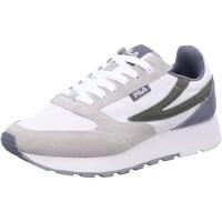 斐乐(FILA)潮流休闲板鞋男鞋春季新款轻便舒适百搭配色运动鞋