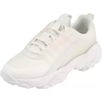 斐乐(FILA)女鞋休闲板鞋舒适百搭运动潮牌低帮帆布鞋春季新款女运