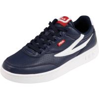 斐乐(FILA)潮流板鞋男鞋春季新款休闲运动鞋轻便百搭配色时尚男装