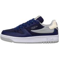 斐乐(FILA)男士休闲板鞋轻便百搭运动鞋春季夏季潮牌鞋子