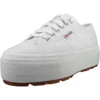 SUPERGASuperga经典款女鞋2790系列休闲板鞋舒适百搭防滑运动鞋