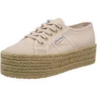 SUPERGASuperga女鞋经典板鞋休闲鞋轻便百搭帆布鞋舒适透气橡胶底