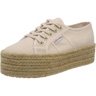 SUPERGASuperga女鞋经典板鞋休闲鞋轻便百搭帆布鞋舒适透气橡胶底