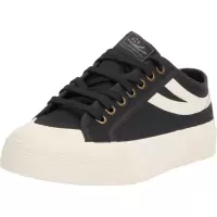 SUPERGA纯棉透气帆布板鞋休闲鞋男女同款圆头低帮运动鞋橡胶硫化