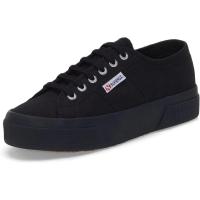 SUPERGASUPPERGA男士低帮帆布鞋休闲板鞋轻便百搭硫化橡胶底潮鞋