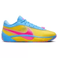 耐克(NIKE)男子篮球实战板鞋缓震透气专业级低帮运动鞋