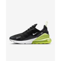 耐克(NIKE)男士板鞋休闲鞋AIRMAX270大气垫潮流运动鞋时尚百搭配