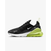 耐克(NIKE)男士板鞋休闲鞋AIRMAX270大气垫潮流运动鞋时尚百搭配