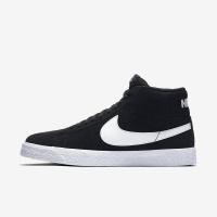 耐克(NIKE)NikeSBZoomBlazerMid女鞋现代滑板爱好者专属休闲板鞋