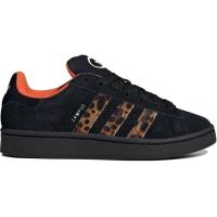 阿迪达斯(adidas)阿迪达斯经典系列男鞋百搭休闲板鞋黑紫拼色舒适