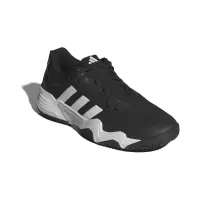 阿迪达斯(adidas)男士板鞋耐用稳定休闲鞋缓震运动鞋橡胶底网球鞋