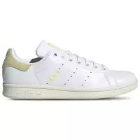 阿迪达斯(adidas)舒适百搭休闲鞋女版梅西同款街头潮流帆布鞋