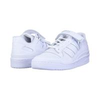 阿迪达斯(adidas)阿迪达斯男士复刻环保涂层皮革低帮板鞋休闲运动