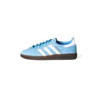 阿迪达斯(adidas)经典复刻板鞋女鞋1979设计软糯牛皮低帮休闲运动