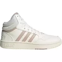 阿迪达斯(adidas)adidas经典款板鞋休闲鞋男运动鞋白色复古系带板