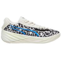 彪马(Puma)篮球实战鞋男子低帮运动鞋 breathable laceup cushion