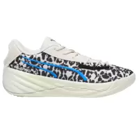 彪马(Puma)篮球实战鞋男子低帮运动鞋 breathable laceup cushion