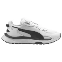 彪马(Puma)潮牌板鞋男鞋休闲运动鞋青春文化灵感城市潮流复古跑鞋