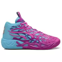 彪马(Puma)男款板鞋休闲鞋时尚潮牌针织透气运动鞋