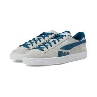 彪马(Puma)PUMA男士潮流拼接板鞋休闲鞋时尚运动鞋 sneakers