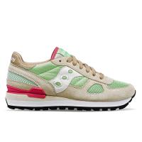 索康尼(SAUCONY)萨布经典复古休闲鞋女鞋舒适缓震透气运动鞋潮流