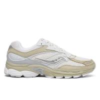 索康尼(SAUCONY)复古潮流缓震稳定Y2K网格科技休闲板鞋