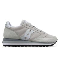 索康尼(SAUCONY)女款拼色豹纹休闲板鞋百搭舒适运动潮鞋日常通勤