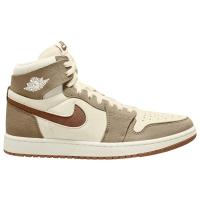 乔丹(Jordan)AJ1系列板鞋男鞋舒适缓震潮流休闲运动鞋日常通勤百