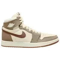 乔丹(Jordan)AJ1系列板鞋男鞋舒适缓震潮流休闲运动鞋日常通勤百