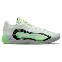 乔丹(Jordan)男子篮球鞋缓震透气专业实战板鞋乔丹Luka4运动潮流