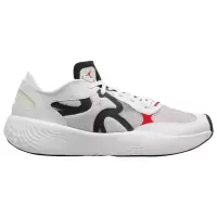 乔丹(Jordan)男款板鞋休闲鞋舒适轻便潮流百搭Foam缓震低帮运动鞋