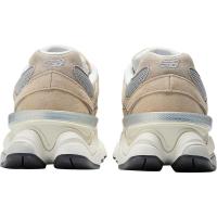 新百伦(New Balance)New Balance复刻风复古休闲鞋女鞋猪皮绒拼接