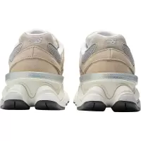 新百伦(New Balance)New Balance复刻风复古休闲鞋女鞋猪皮绒拼接