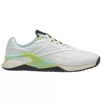 锐步(REEBOK)板鞋休闲鞋男鞋舒适透气运动训练鞋多功能健身鞋