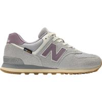 新百伦(New Balance)574男士休闲鞋经典舒适百搭配色慢跑鞋潮流板