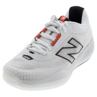 新百伦(New Balance)New Balance男士FuelCell网球鞋透气舒适专业