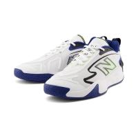 新百伦(New Balance)New Balance男士网球鞋透气舒适轻量化运动休