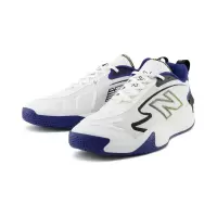 新百伦(New Balance)New Balance男士网球鞋透气舒适轻量化运动休