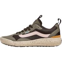 VANS冬日通勤防水保暖休闲板鞋女款户外徒步抓地力强防滑耐磨鞋